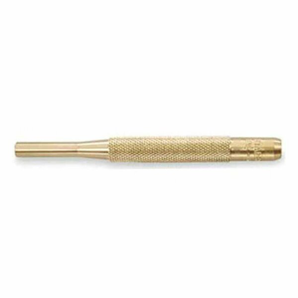 Stm 14 Brass Drive Pin Punch 606282